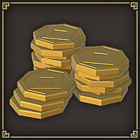 Трофей {trophy} в игре For the King для PS4