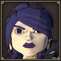 Трофей {trophy} в игре For the King для PS4