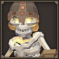 Трофей {trophy} в игре For the King для PS4