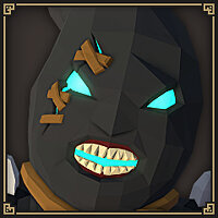 Трофей {trophy} в игре For the King для PS4