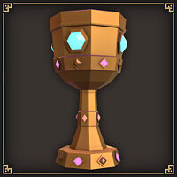Трофей {trophy} в игре For the King для PS4