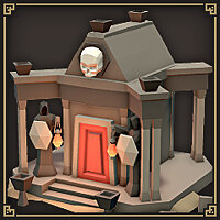 Трофей {trophy} в игре For the King для PS4