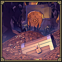 Трофей {trophy} в игре For the King для PS4