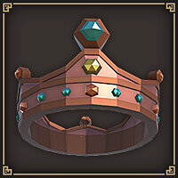 Трофей {trophy} в игре For the King для PS4
