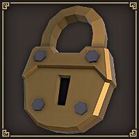 Трофей {trophy} в игре For the King для PS4