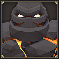 Трофей {trophy} в игре For the King для PS4