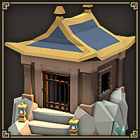 Трофей {trophy} в игре For the King для PS4