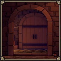 Трофей {trophy} в игре For the King для PS4