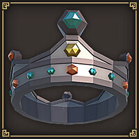 Трофей {trophy} в игре For the King для PS4