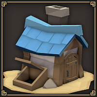 Трофей {trophy} в игре For the King для PS4