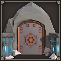 Трофей {trophy} в игре For the King для PS4