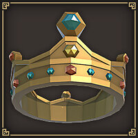 Трофей {trophy} в игре For the King для PS4