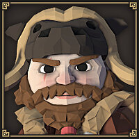 Трофей {trophy} в игре For the King для PS4
