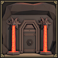 Трофей {trophy} в игре For the King для PS4