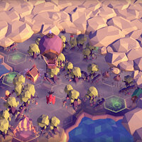 Достижение Какой вид! в игре For the King для Xbox One