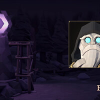 Достижение Время вышло в игре For the King для Xbox One