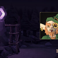 Достижение Конец радуги в игре For the King для Xbox One
