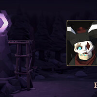 Достижение Уже не смешно в игре For the King для Xbox One