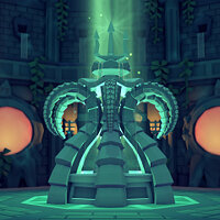 Достижение Конкурс мокрых маек в игре For the King для Xbox One