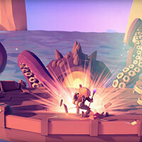Достижение Суши-шеф в игре For the King для Xbox One