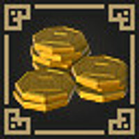 Достижение Penny saver в игре For the King для GOG