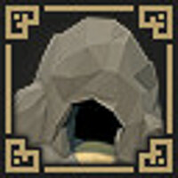 Достижение Spelunker в игре For the King для GOG