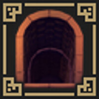 Достижение That's Deep в игре For the King для GOG