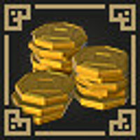 Достижение Scrooge в игре For the King для GOG
