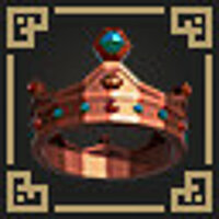 Достижение Easy peasy в игре For the King для GOG