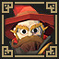 Достижение He's on fire! в игре For the King для GOG