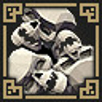 Достижение Such a pity... в игре For the King для GOG