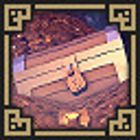 Достижение Золотоискатель в игре For the King для Steam