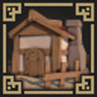 Достижение То самое место в игре For the King для Steam