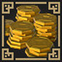 Достижение Скупец в игре For the King для Steam