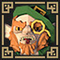 Достижение Конец радуги в игре For the King для Steam