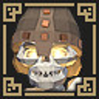 Достижение Так много костей в игре For the King для Steam