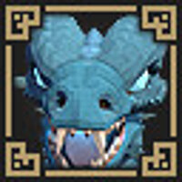 Достижение Убийца драконов в игре For the King для Steam
