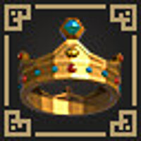 Достижение Легенда Фарула в игре For the King для Steam