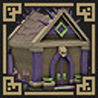 Достижение Осушите болото в игре For the King для Steam