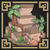Достижение Приветствуем в джунглях в игре For the King для Steam