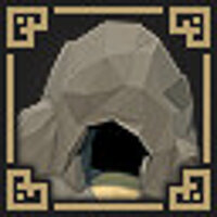 Достижение Спелеолог в игре For the King для Steam