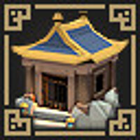 Достижение Побег из тюрьмы в игре For the King для Steam