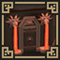 Достижение Здесь становится жарко в игре For the King для Steam