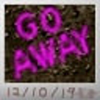 Достижение Go Away в игре DUSK для Steam