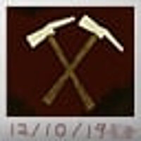 Достижение Low Tech в игре DUSK для Steam