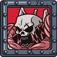 Достижение Flesh Golem в игре Watcher Chronicles для Google Play