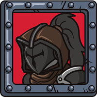 Достижение Rogue Knight в игре Watcher Chronicles для Google Play