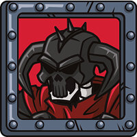 Достижение Warlord в игре Watcher Chronicles для Google Play