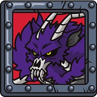 Достижение Void Wolf в игре Watcher Chronicles для Google Play