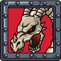 Достижение Bone Dragon в игре Watcher Chronicles для Google Play